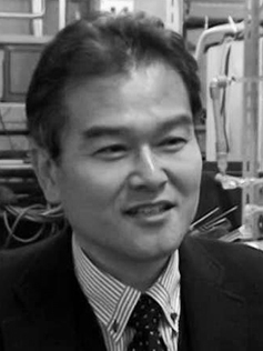 Prof. Ikegami